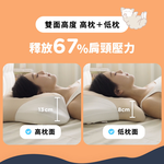 [ Pure Sleep ] HooHoo Sweet Dream Pillow, , large