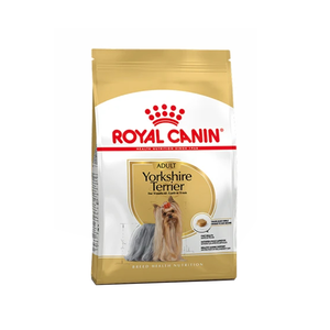 Royal Canin Yorkshire Terrier Adult YSA 