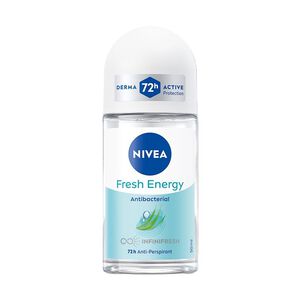 妮維雅止汗爽身乳液-清新舒涼