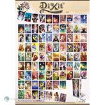 Dixit Revelations, , large
