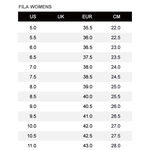 Kixpress-Fila HEART 女 運動休閒鞋 老爹鞋 Y2K 愛心 舒適 厚底 粉白藍 [5-J919Y-153], , large