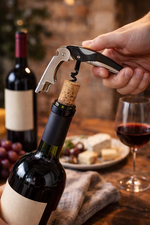 [巴果果]兩段式紅酒開瓶器 PC-02, , large