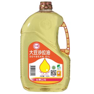 TSC Soybean Oil