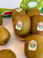 New Zealand Green Kiwifruit, , large