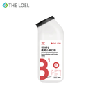 〔得來亞〕THE LOEL 優質小蘇打粉 500g (1入/2入) 適用於水果蔬菜及嬰兒用品清潔等/韓國製造, , large