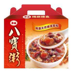 Tai-Sun Mixed Congee