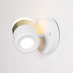 【Honey Comb】北歐風LED8W壁燈-白(KC2392), , large