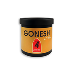 [日日好物]美國GONESH-室內車用香氛固體凝膠消臭放置型空氣芳香劑100g/罐-No.4 藤蔓果園(靜置型薰香膏,免安裝車載香水,居家空間擴香,除皮革食物異味,長效約8週), , large