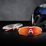 EYEGLE Victor Sport Sunglasses EG-S001020 Orange, , large