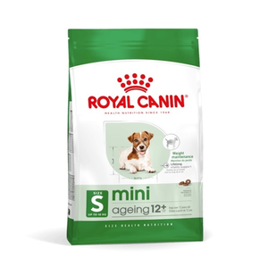 【拉拉寵物小舖】法國皇家 狗飼料 MNA+12 小型熟齡犬12+歲以上專用乾糧 1.5公斤