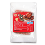 【台灣香腸食品】台灣心肉丁香腸(原味), , large