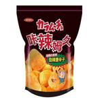 Karamucho Chili Potato Chips 500g, , large