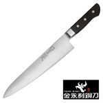 【金永利鋼刀】電木系列 大牛肉刀H1-9, , large
