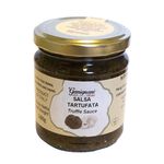 gemignani black truffle sauce, , large