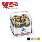 Schaller S-Locks 吉他安全背帶扣 多色款【敦煌樂器】, , large