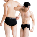 NEONER anti-bacterial men's underwear , , large