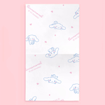 三麗鷗三層袖珍面紙(40抽)【旺達棉品】, , large