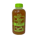 昭憲茶業冬瓜檸檬500ml, , large