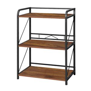 Practical 3 shelves