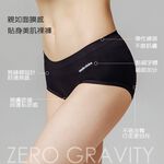 (多款)美麗佳人 無縫低腰三角內褲【旺達棉品】【MC-CA101】, , large