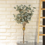 ARTIFICIAL EUCALYPTUS BRANCH, , large