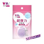 【千康購物網】ViVa 超彈力美妝蛋(快乾型) 1入 (粉撲.海綿), , large