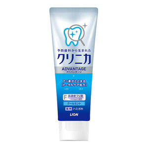日本獅王固齒佳酵素淨護牙膏-清涼薄荷