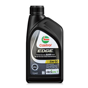 (平)嘉實多EDGE 5W30全合成機油,  【汽車百貨】嘉實多EDGE 5W30全合成機油(6罐/箱)<平行輸入>