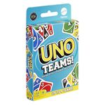 UNO Teams, , large