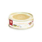 【XIN TOU ROU】Cat Complete Meal – Chicken Puree – 80g (1 Can), , large