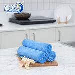 【舞水痕】RT-K0327 歐式汽車擦拭布, , large