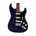 Fender MIJ LTD Hybrid II Strat RW AZM 日廠 電吉他 金屬藍【敦煌樂器】, , large