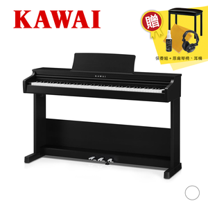 【含安裝】KAWAI CX-102 電鋼琴 白【敦煌樂器】