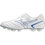 MIZUNO MONARCIDA NEO II SW KL 成人 袋鼠皮 足球鞋 頂級 P1GA222725 22FWO, , large
