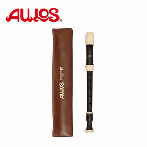 AULOS 503B 英式 高音直笛【敦煌樂器】