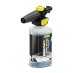 【崧象】 凱馳KARCHER FJ 10 C快插式泡沫噴灌與3合一泡沫清潔劑 (家用K系列主機適用), , large