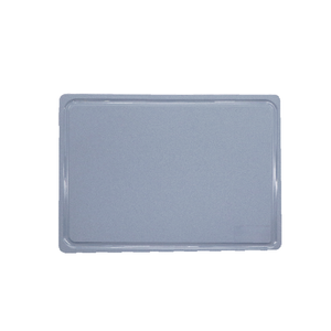 Mini Cutting Board (Gray)