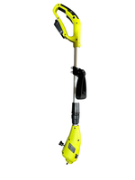 WIN五金 MK-POWER 18V充電式割草機  <單顆2.0電池> 除草機 鋰電割草機 修草機 牛筋繩通用, , large