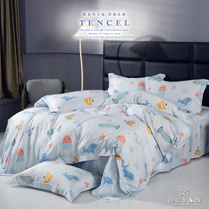 bedding