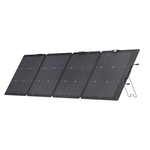 【固士特】EcoFlow DELTA 2 MAX 儲能電源＋專用收納包＋220W 單面便攜太陽能板, , large