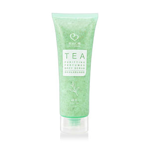 Green Tea Purifying Perfumed Body Scrub