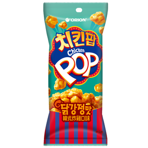 Orion Chicken Pop
