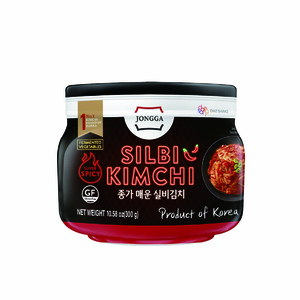 MAT KIMCHI 300G- SUPER SPICY