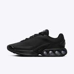 Nike Air Max DN 男 休閒鞋 運動 慢跑 氣墊 緩震 舒適 全黑 [DV3337-006], , large