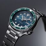 SEIKO 精工 5 Sports 系列機械錶-42.5mm 4R36-07G0M(SRPD61K1), , large