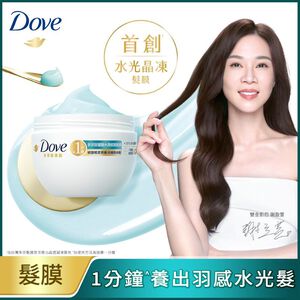 DOVE AMINO MOISTURE MASK