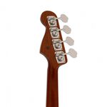 Fender MIJ LTD Traditional II 60s J Bass RSTD RW OWT【敦煌樂器】, , large