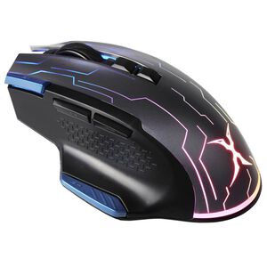 FOXXRAY Cometes Gaming Mouse