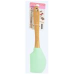 Silicone scraper - large, , large