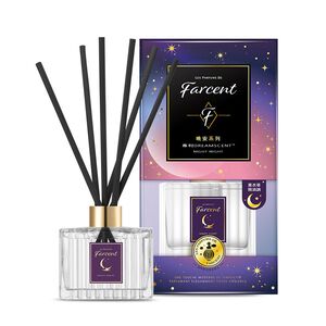 ESSENTIAL OIL REED DIFFUSER-NIGHT NIGHT